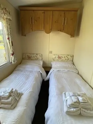 Dağ Evi, Birden Çok Yatak