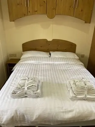 Dağ Evi, Birden Çok Yatak