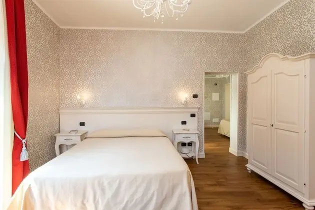 Junior Süit, Kanal Manzaralı