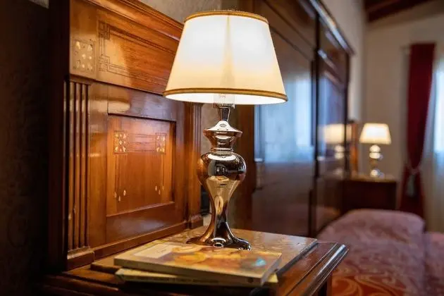 Süit, Kanal Manzaralı