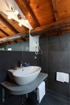 Süit, Kanal Manzaralı