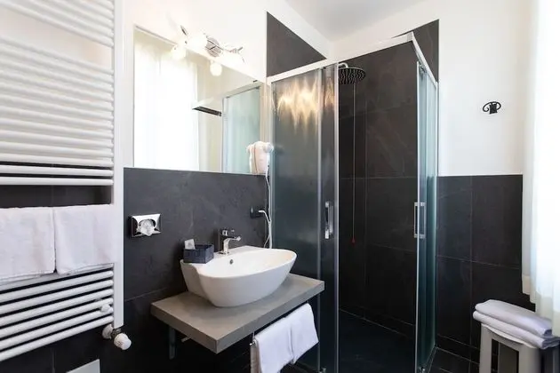 Süit, Kanal Manzaralı