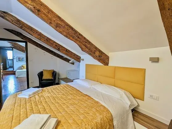 Apart Daire, 1 Yatak Odası, Teras (Corte de l'Orso)