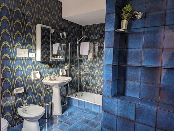 Apart Daire, 1 Yatak Odası, Teras (Corte de l'Orso)