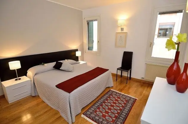 Apart Daire, 2 Yatak Odası (Corte Fontana)