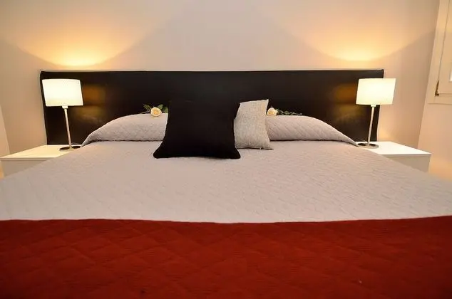 Apart Daire, 2 Yatak Odası (Corte Fontana)