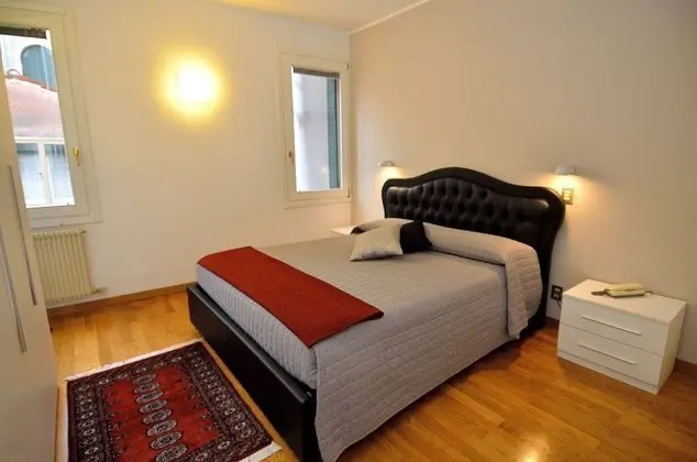 Apart Daire, 2 Yatak Odası (Corte Fontana)