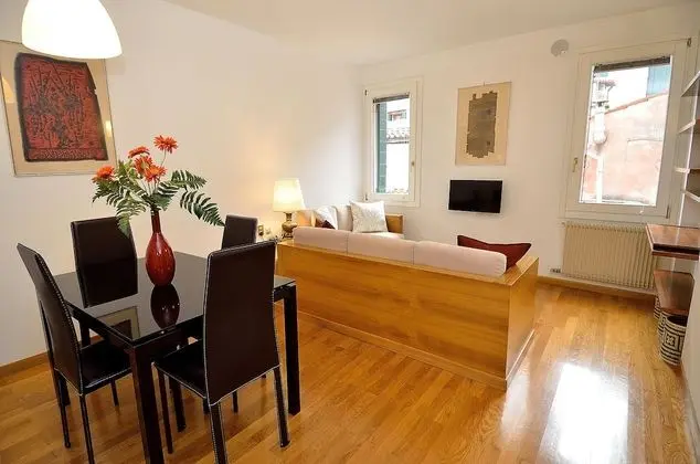 Apart Daire, 2 Yatak Odası (Corte Fontana)