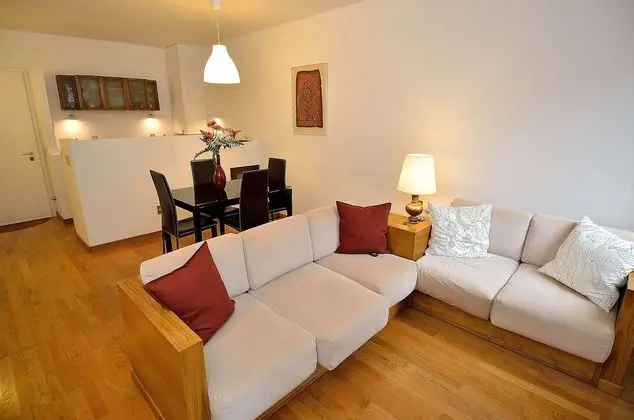 Apart Daire, 2 Yatak Odası (Corte Fontana)