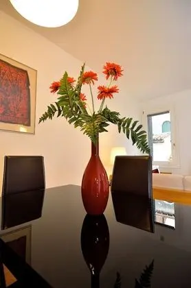 Apart Daire, 2 Yatak Odası (Corte Fontana)