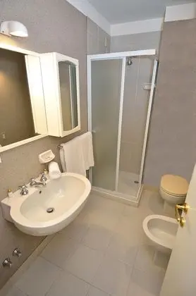 Apart Daire, 2 Yatak Odası (Corte Fontana)