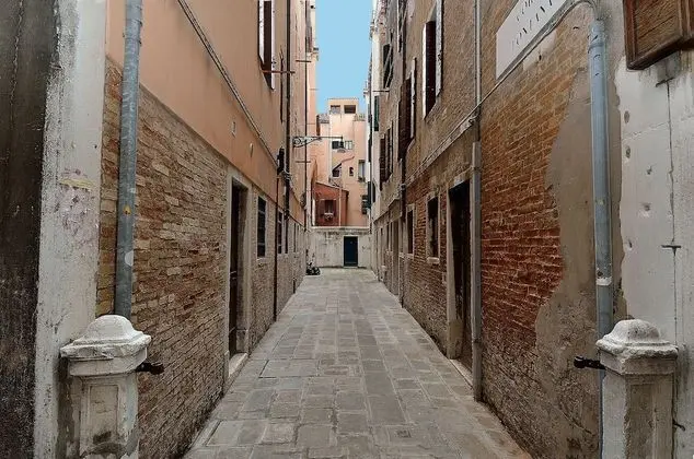 Apart Daire, 2 Yatak Odası (Corte Fontana)