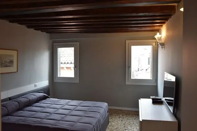 Apart Daire, 2 Yatak Odası (Salizzada San Lio)