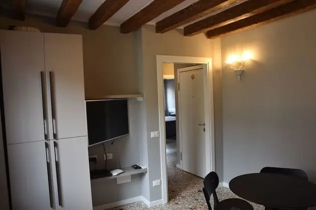 Apart Daire, 2 Yatak Odası (Salizzada San Lio)