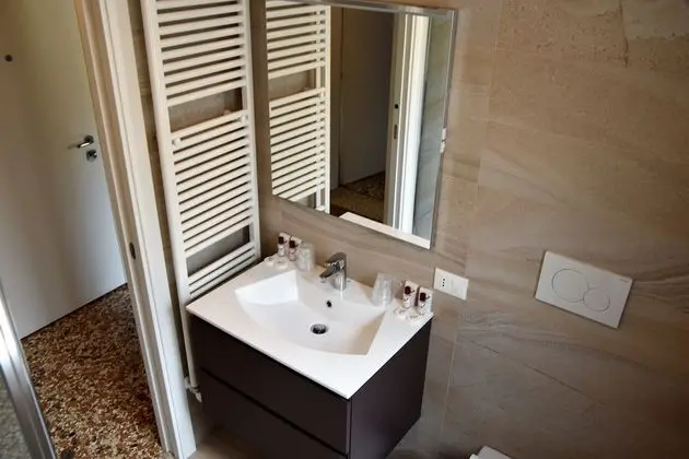 Apart Daire, 2 Yatak Odası (Salizzada San Lio)