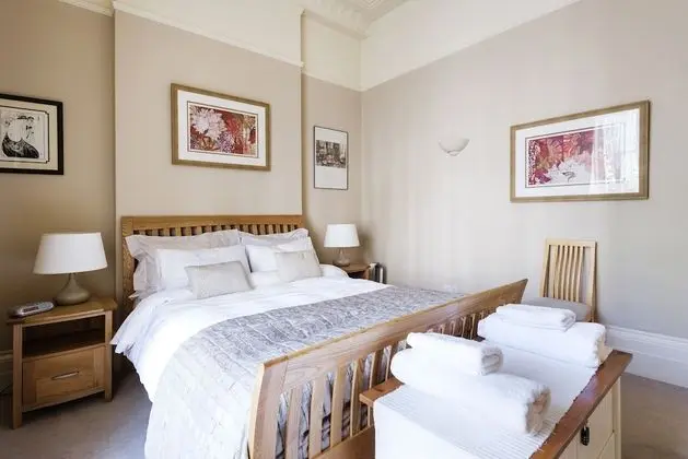 Apart Daire (1 Bedroom)