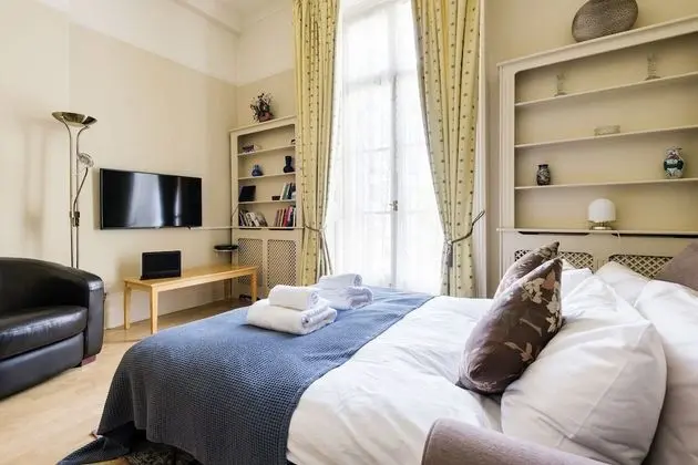 Apart Daire (1 Bedroom)