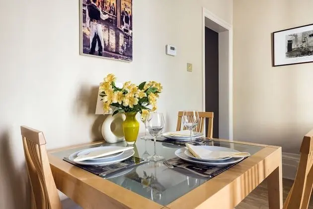 Apart Daire (1 Bedroom)