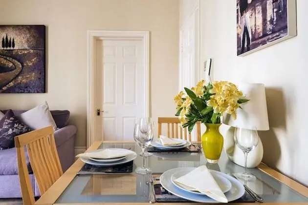 Apart Daire (1 Bedroom)