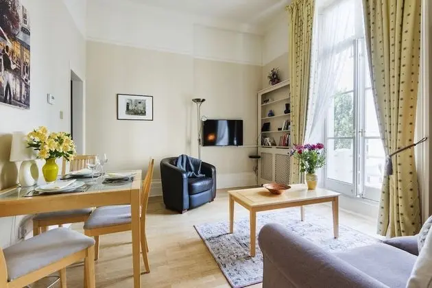 Apart Daire (1 Bedroom)