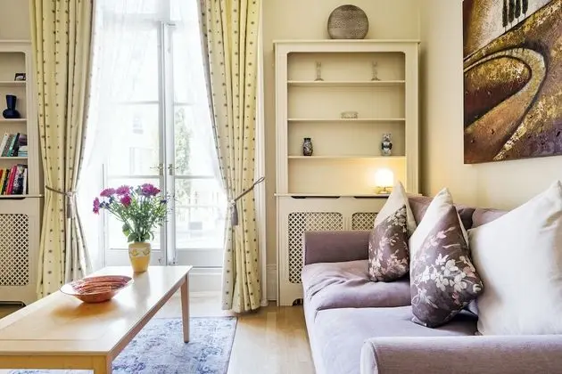 Apart Daire (1 Bedroom)