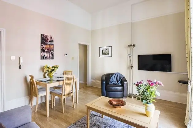 Apart Daire (1 Bedroom)