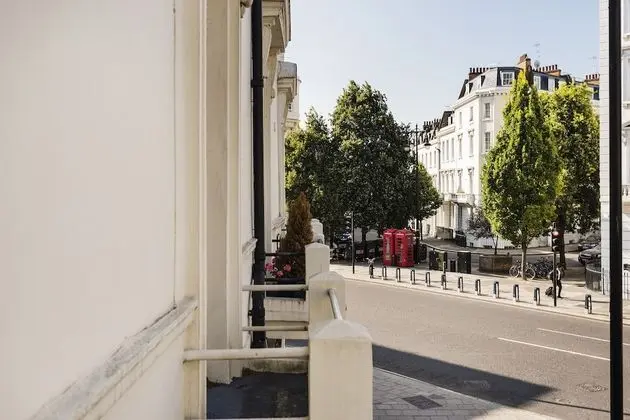 Apart Daire (1 Bedroom)