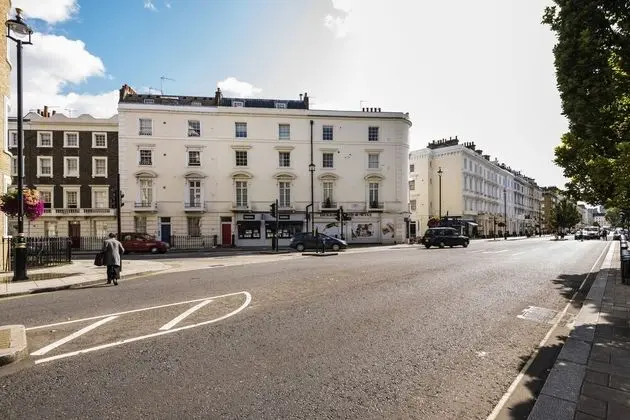 Apart Daire (1 Bedroom)