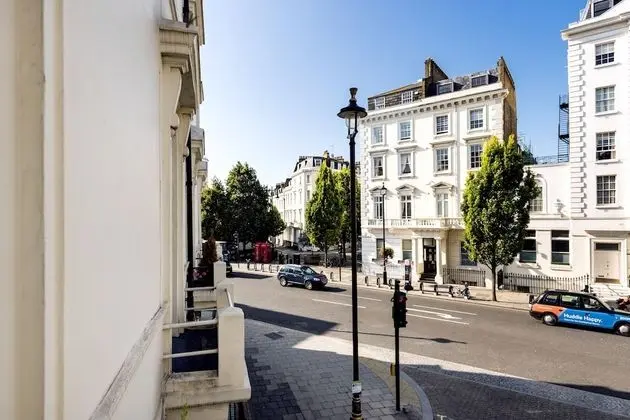 Apart Daire (1 Bedroom)