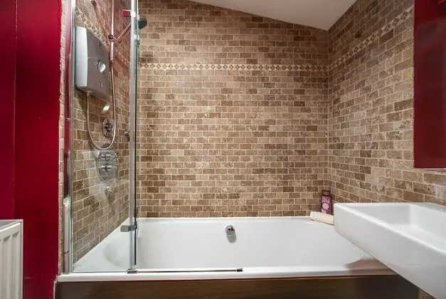 Comfort Kır Evi, Bahçe Manzaralı