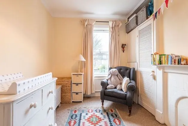 Family Ev, 2 Yatak Odası, Bahçe Manzaralı (2 Bedrooms)