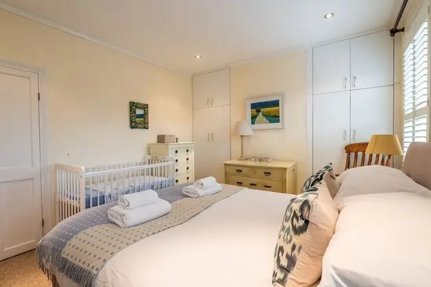 Family Ev, 2 Yatak Odası, Bahçe Manzaralı (2 Bedrooms)