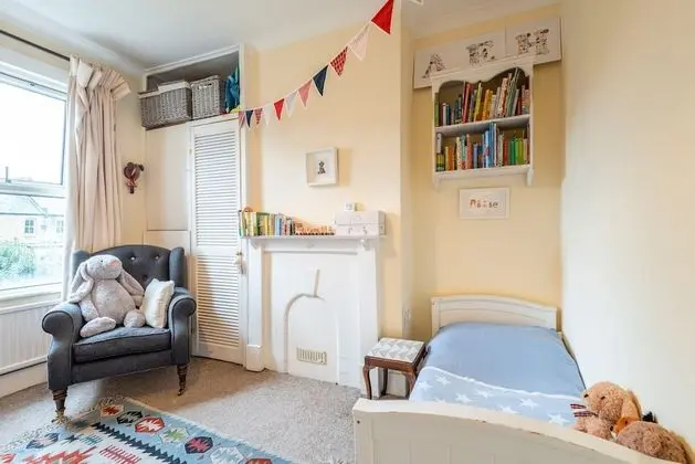 Family Ev, 2 Yatak Odası, Bahçe Manzaralı (2 Bedrooms)