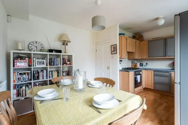 Family Ev, 2 Yatak Odası, Bahçe Manzaralı (2 Bedrooms)