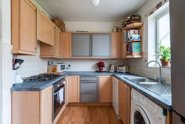 Family Ev, 2 Yatak Odası, Bahçe Manzaralı (2 Bedrooms)