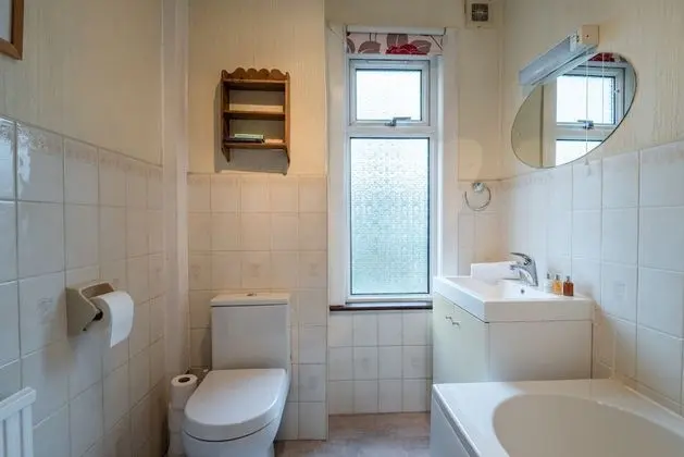 Family Ev, 2 Yatak Odası, Bahçe Manzaralı (2 Bedrooms)