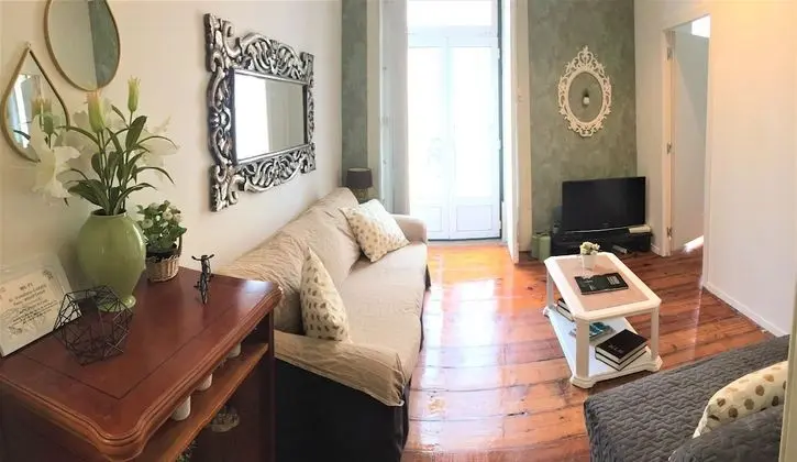 Apart Daire, 4 Yatak Odası, Balkon