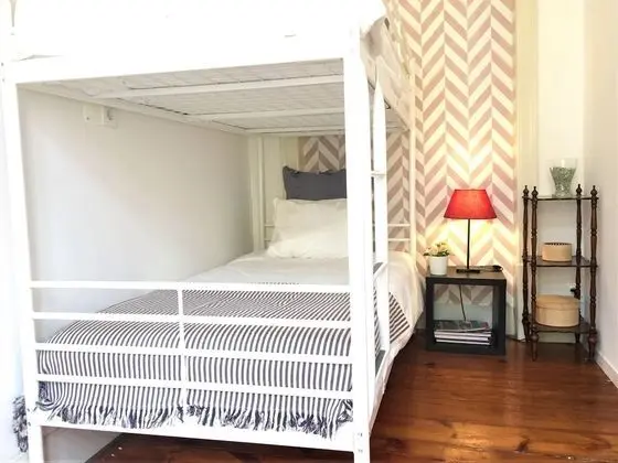 Apart Daire, 4 Yatak Odası, Balkon