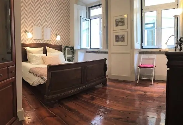 Apart Daire, 4 Yatak Odası, Balkon