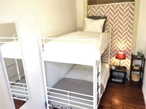 Apart Daire, 4 Yatak Odası, Balkon