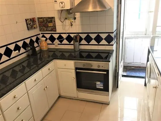 Apart Daire, 4 Yatak Odası, Balkon