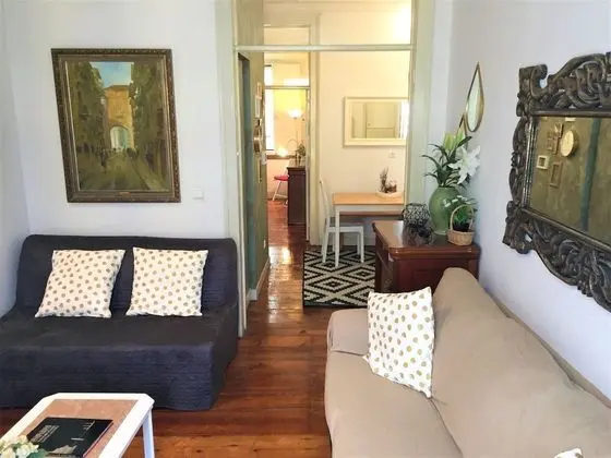 Apart Daire, 4 Yatak Odası, Balkon