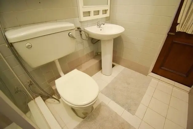 Standard Tek Büyük Yataklı Oda, 1 Büyük (Queen) Boy Yatak, Özel Banyo, Şehir Manzaralı