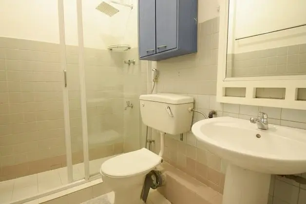 Standard Tek Büyük Yataklı Oda, 1 Büyük (Queen) Boy Yatak, Özel Banyo, Şehir Manzaralı