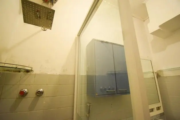 Standard Tek Büyük Yataklı Oda, 1 Büyük (Queen) Boy Yatak, Özel Banyo, Şehir Manzaralı
