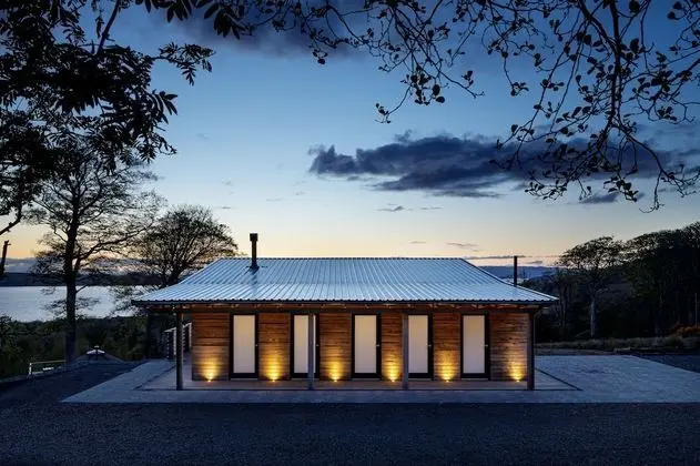 Kulübe, Birden Çok Yatak