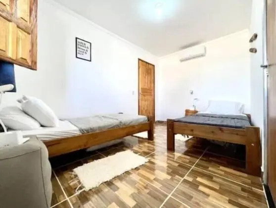 Charmoso Chale Surf Relaxe 5 Min Praia