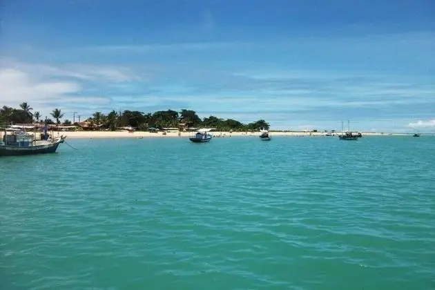 Charmoso Chale Surf Relaxe 5 Min Praia