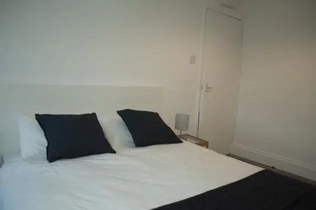 Apart Daire (with TV)