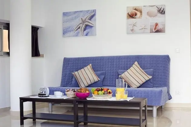 Apart Daire, 1 Yatak Odası